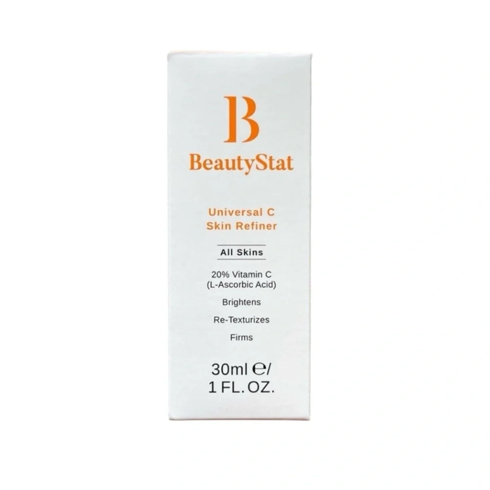 Universal C Skin Refiner 20% Vitamin C Brightening Serum 1.0oz